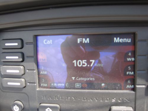 2014 Harley-Davidson Touring, US $55000, image 15