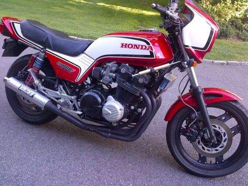 1983 Honda CB, US $4,999.00, image 3