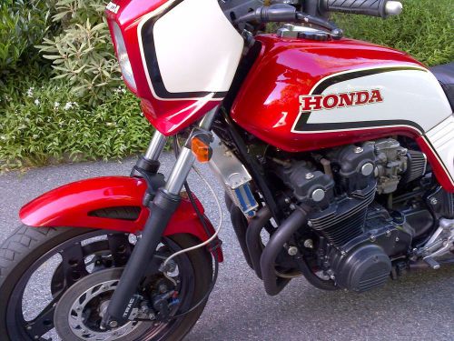1983 Honda CB, US $4,999.00, image 5