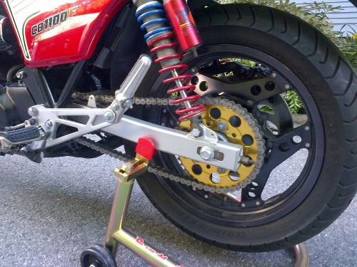 1983 Honda CB, US $4,999.00, image 6