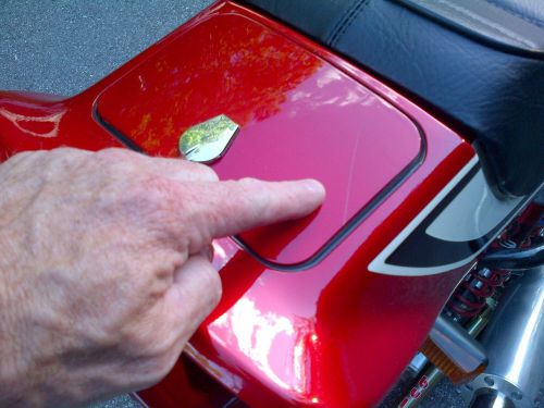 1983 Honda CB, US $4,999.00, image 8