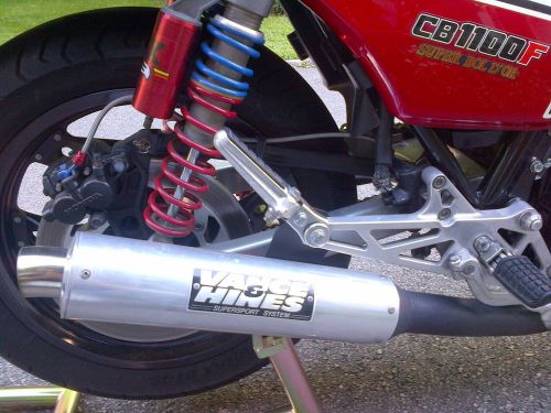 1983 Honda CB, US $4,999.00, image 10