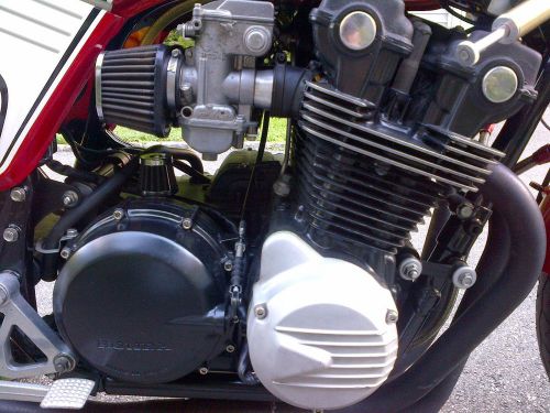 1983 Honda CB, US $4,999.00, image 11