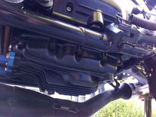 1983 Honda CB, US $4,999.00, image 17