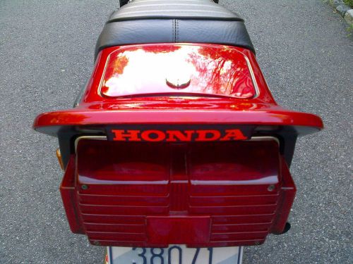 1983 Honda CB, US $4,999.00, image 20
