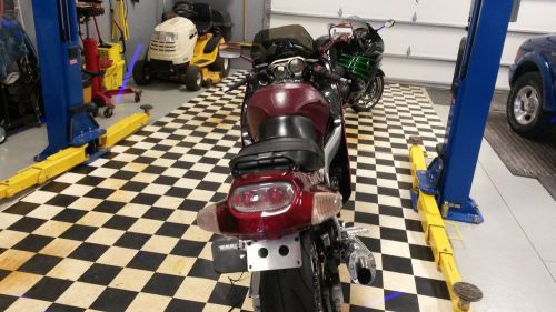 1993 Kawasaki Ninja, US $13000, image 3