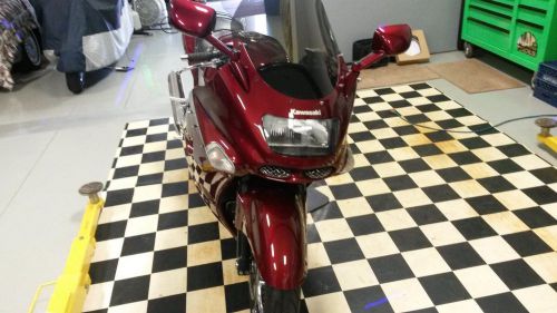 1993 Kawasaki Ninja, US $13000, image 5