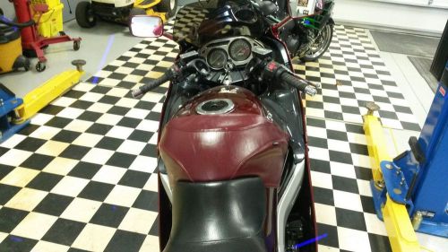 1993 Kawasaki Ninja, US $13000, image 6