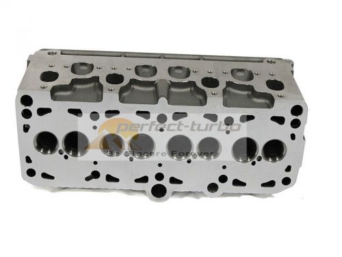 Cylinder Head for VW Golf/Polo/Sincro/Cabrio/Vento/Variant 1.7SDi+1.9SDi+1.9TDi