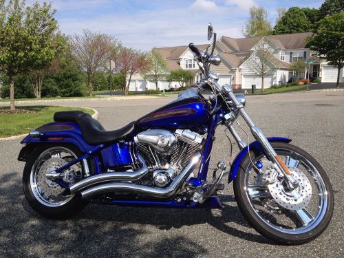 2004 Harley-Davidson Softail