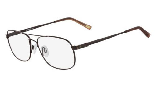 FLEXON AUTOFLEX DESPERADO brown 210 Eyeglasses