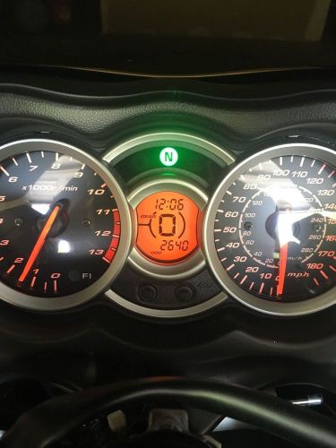 2008 Suzuki Hayabusa, US $8,500.00, image 5