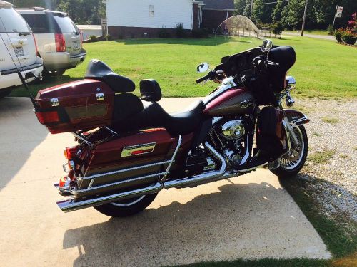 2009 Harley-Davidson Touring, US $49000, image 7