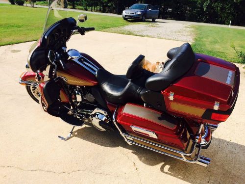 2009 Harley-Davidson Touring, US $49000, image 10