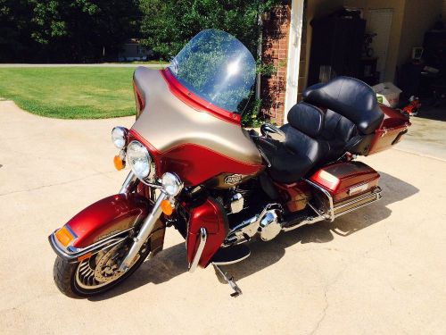 2009 Harley-Davidson Touring, US $49000, image 12