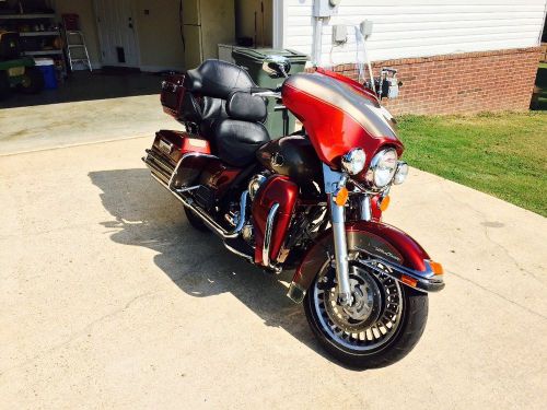 2009 Harley-Davidson Touring, US $49000, image 13