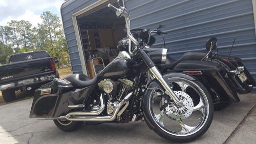 2010 Harley-Davidson Touring
