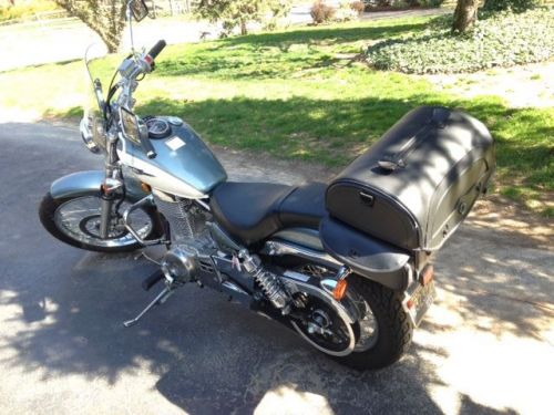 2012 Suzuki Boulevard, US $3,000.00, image 3