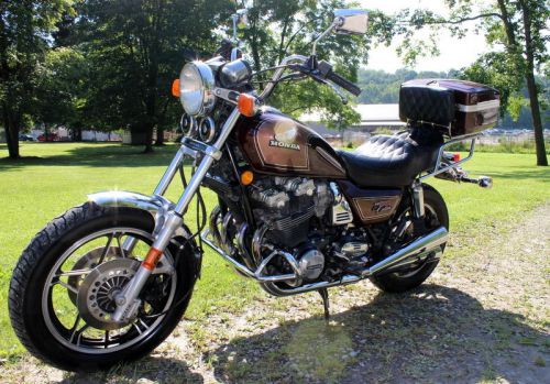 1983 Honda CB, US $12000, image 2