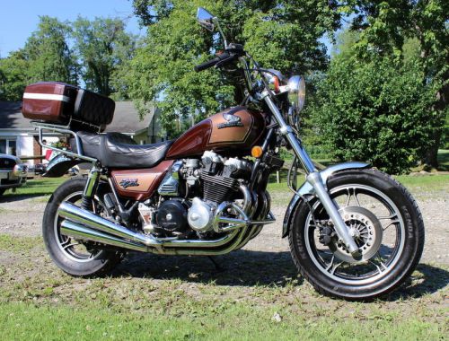 1983 Honda CB, US $12000, image 3