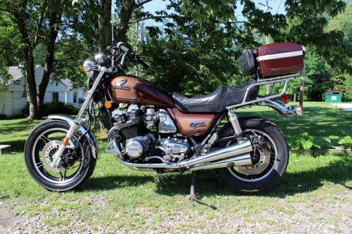 1983 Honda CB, US $12000, image 4