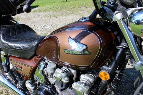 1983 Honda CB, US $12000, image 5