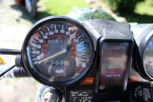 1983 Honda CB, US $12000, image 12