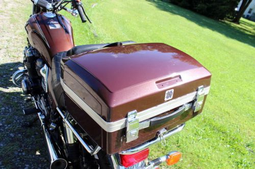 1983 Honda CB, US $12000, image 14