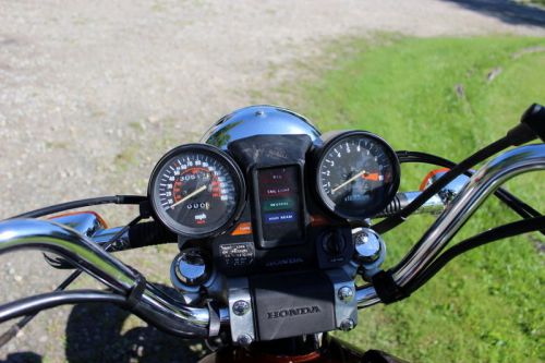 1983 Honda CB, US $12000, image 16