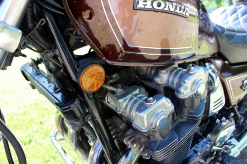 1983 Honda CB, US $12000, image 17