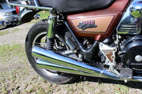 1983 Honda CB, US $12000, image 18