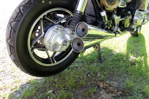 1983 Honda CB, US $12000, image 20