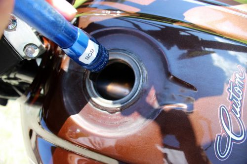 1983 Honda CB, US $12000, image 22