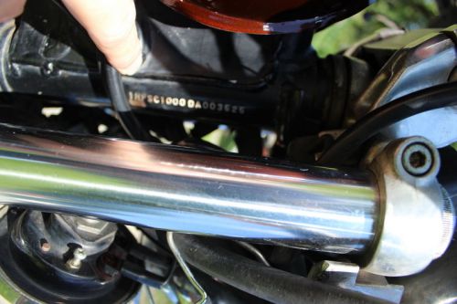 1983 Honda CB, US $12000, image 23