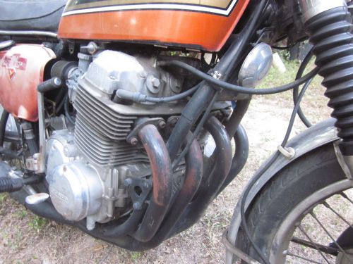 1974 Honda CB, US $1,800.00, image 6