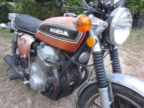 1974 Honda CB, US $1,800.00, image 7