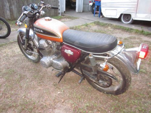 1974 Honda CB, US $1,800.00, image 9