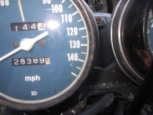 1974 Honda CB, US $1,800.00, image 10