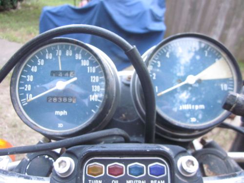 1974 Honda CB, US $1,800.00, image 11
