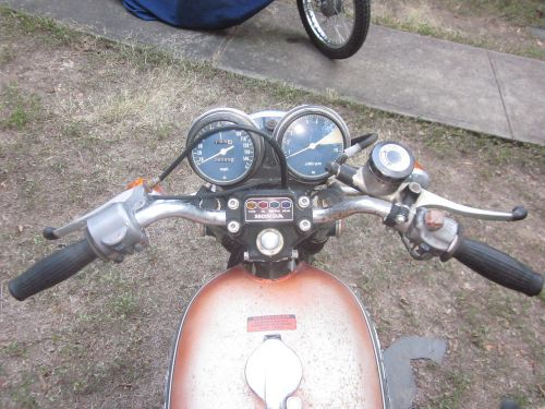 1974 Honda CB, US $1,800.00, image 14