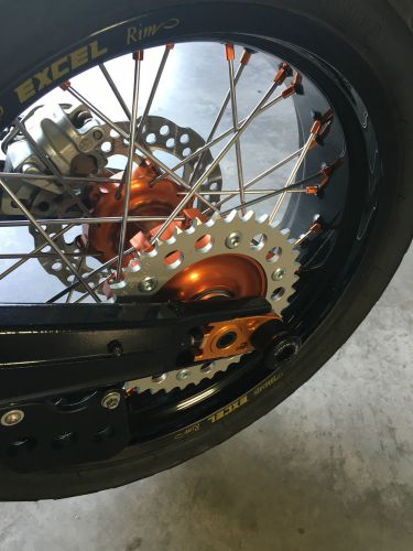 2007 KTM EXC, US $8,999.00, image 4