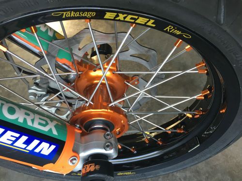 2007 KTM EXC, US $8,999.00, image 8