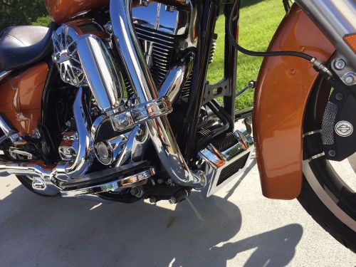 2015 Harley-Davidson Touring, US $22,000.00, image 5