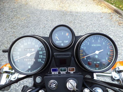 1976 Suzuki Other, US $2200, image 6