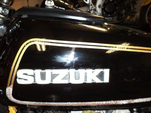 1976 Suzuki Other, US $2200, image 7