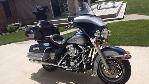 2000 Harley-Davidson Touring