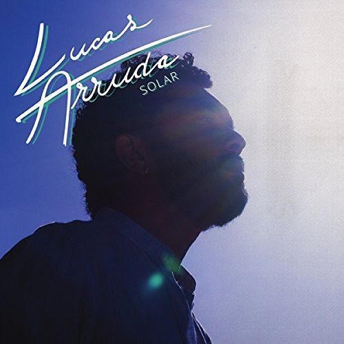 Lucas Arruda - Solar [CD New]
