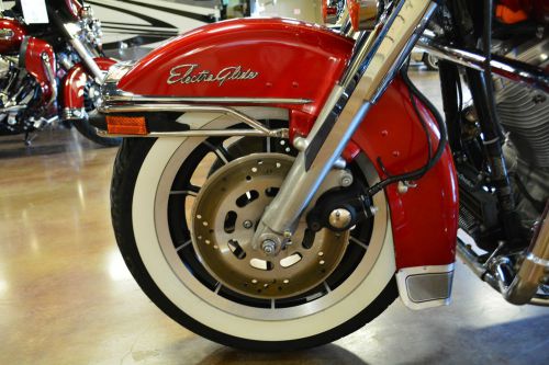 1991 Harley-Davidson Touring, US $22000, image 15