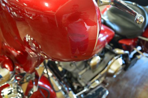 1991 Harley-Davidson Touring, US $22000, image 17