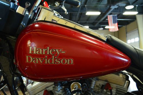 1991 Harley-Davidson Touring, US $22000, image 18